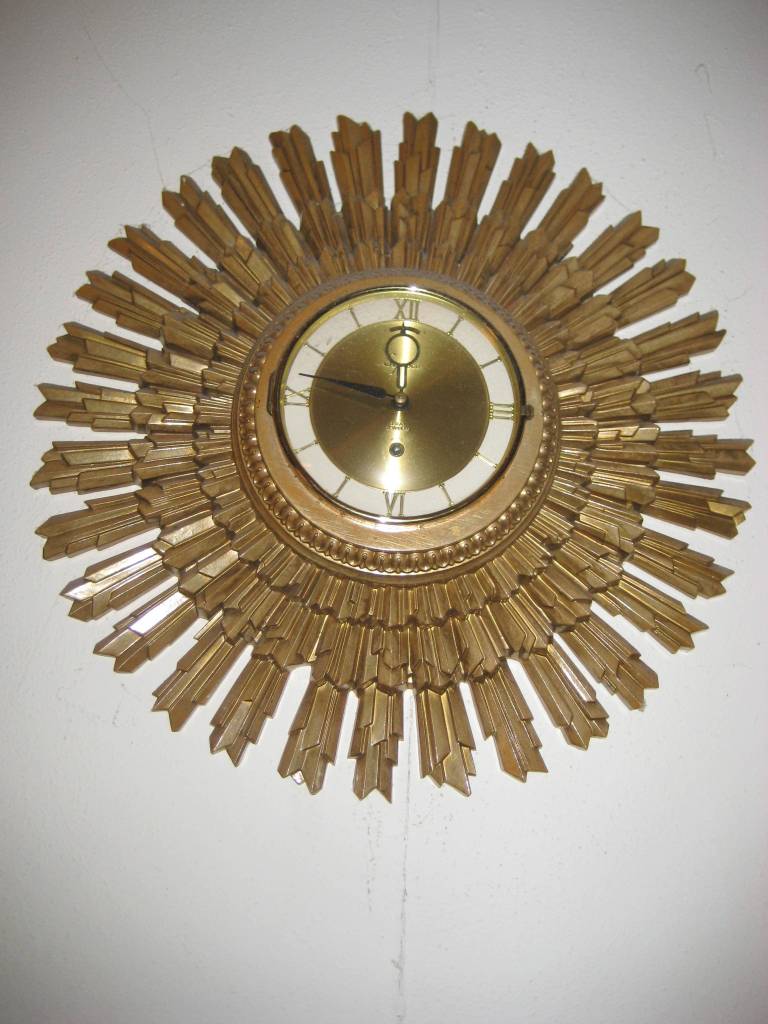 Physical Center of Fourth Way